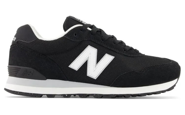 New Balance 515 Schoenen ML515-BLK