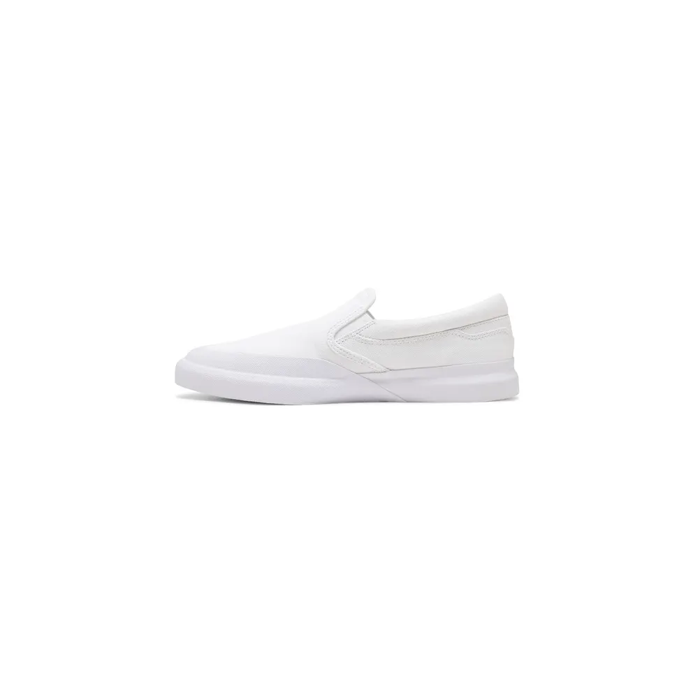 DC DC Infinite Jaakko White (ADYS100588wht)