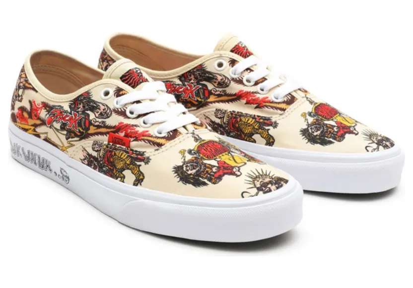 Vans Authentic VN0A348A40A