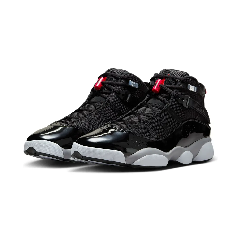 Jordan 6 Rings Black Cement (FZ4178-010)