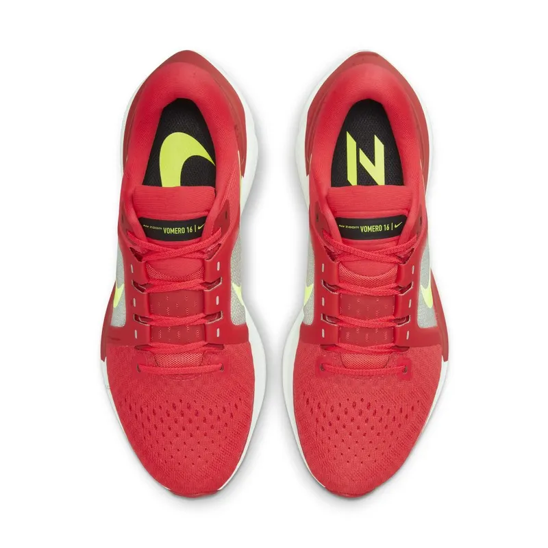 Nike Air Zoom Vomero 16 Road Running Red (DA7245-600)