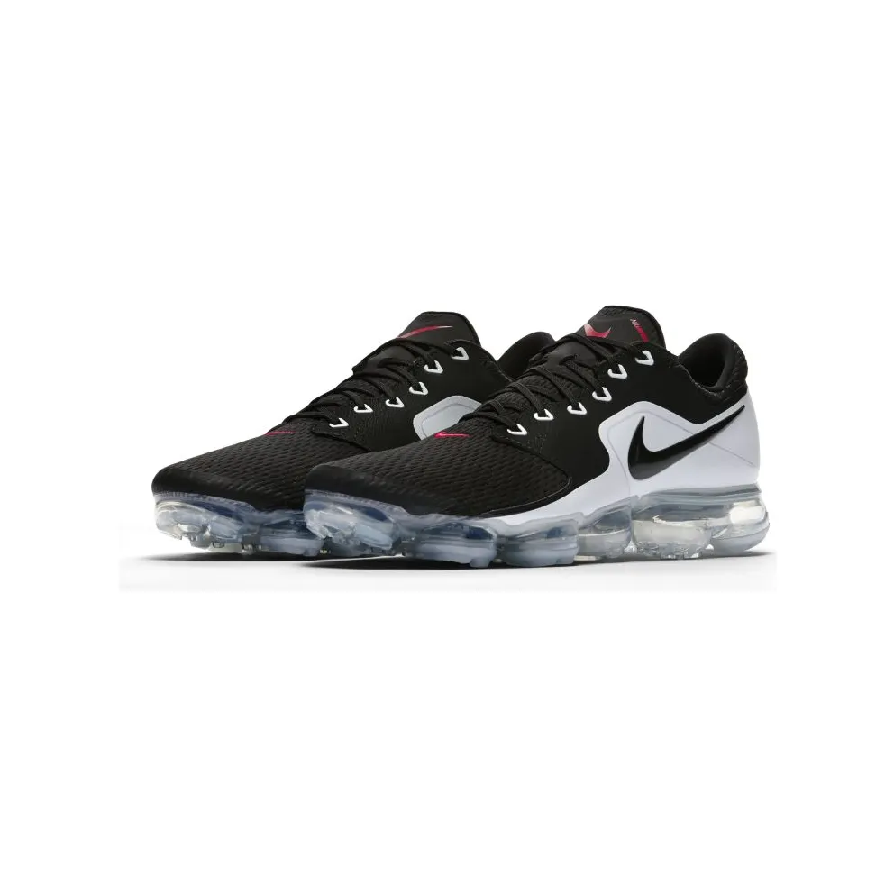Nike Air VaporMax CS Black White Black/Black-Metallic Silver (AH9046-003)