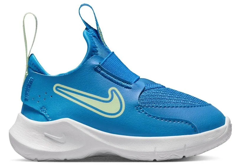 Nike Flex Runner 3 Photo Blue Vapor Green (FN1478-400)