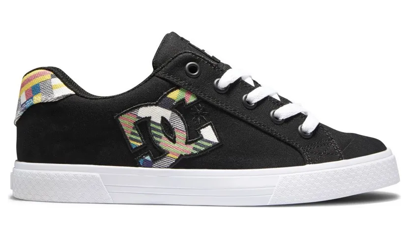 DC Chelsea Black (ADJS300243kmi)