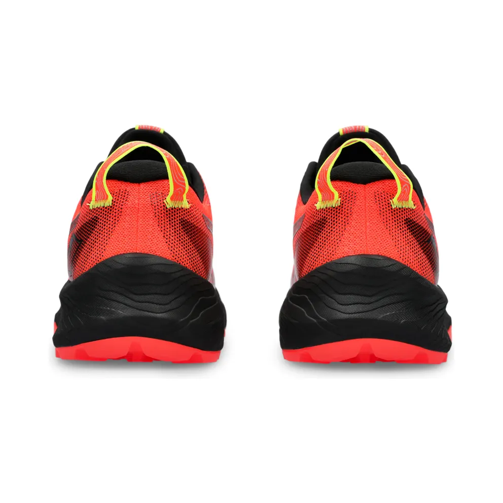 Asics Gel-trabuco 12 Sunrise Red/Gunmetal (1011B799.600)