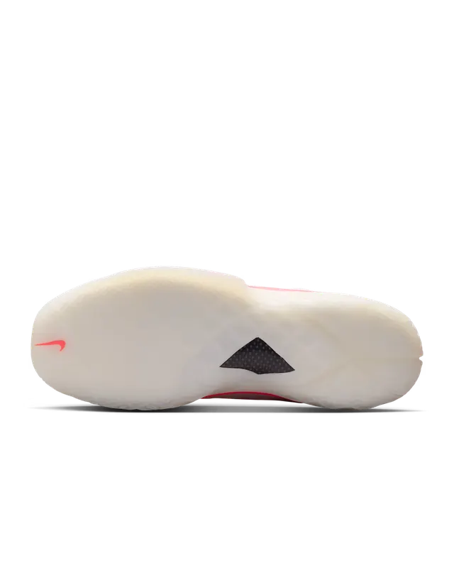Nike Kobe 3 Low Protro “Sail and Hot Punch” (IQ3917-100)