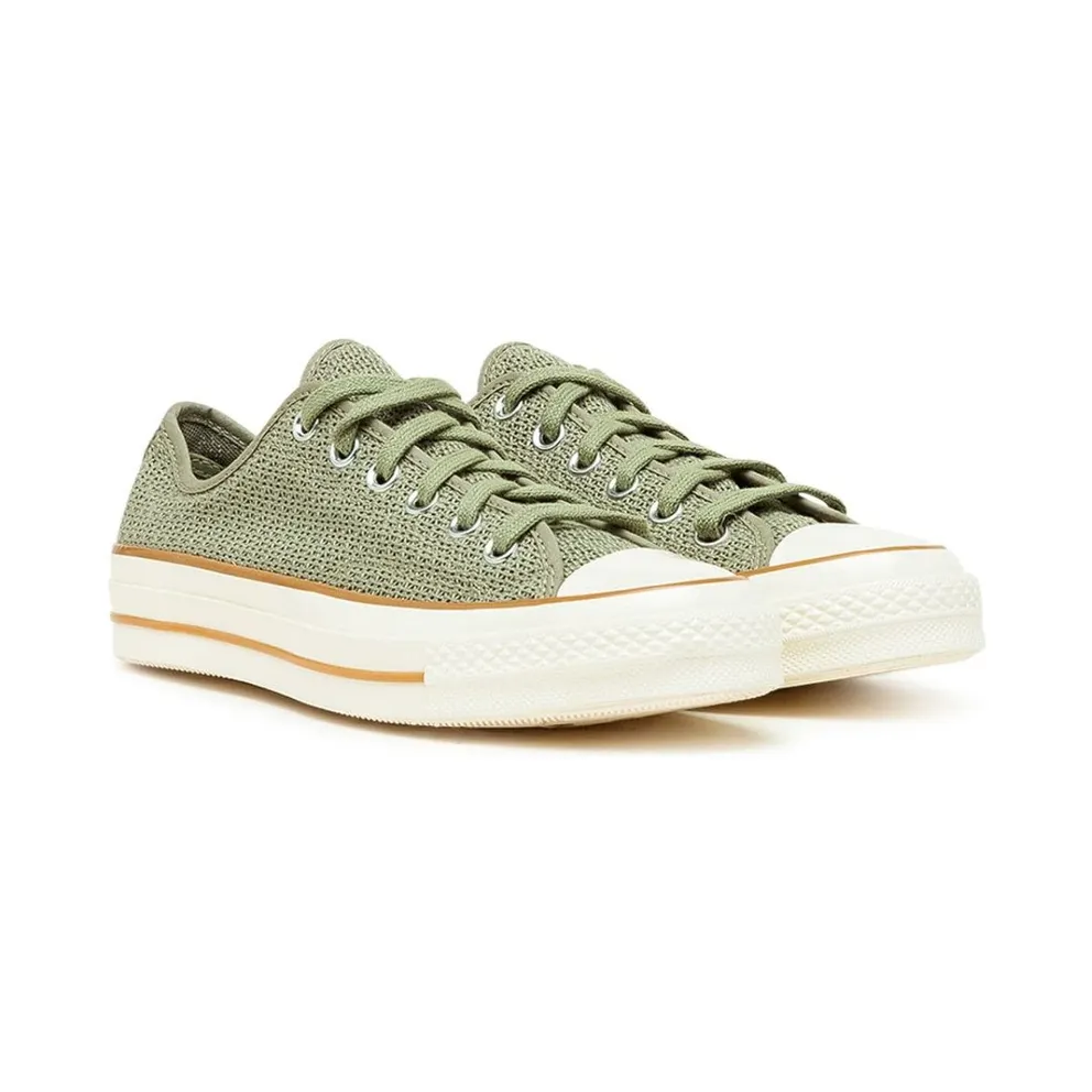 Converse Breathable Chuck 70 Low Top Light Field Surplus/egret/gum (170847C)