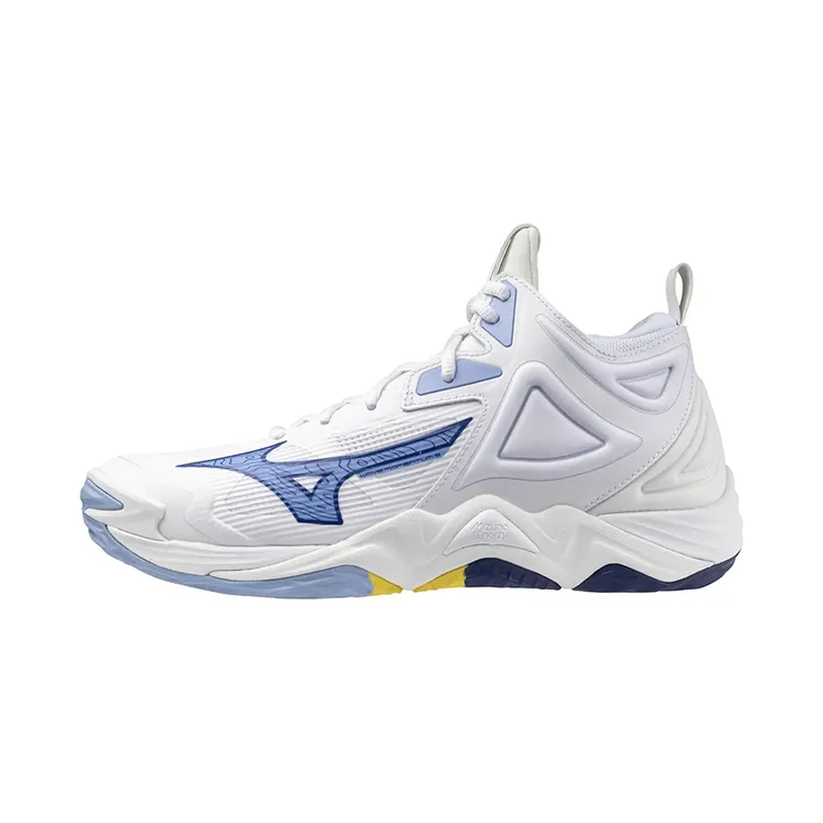 Mizuno Wave Momentum White (V1GA231797)