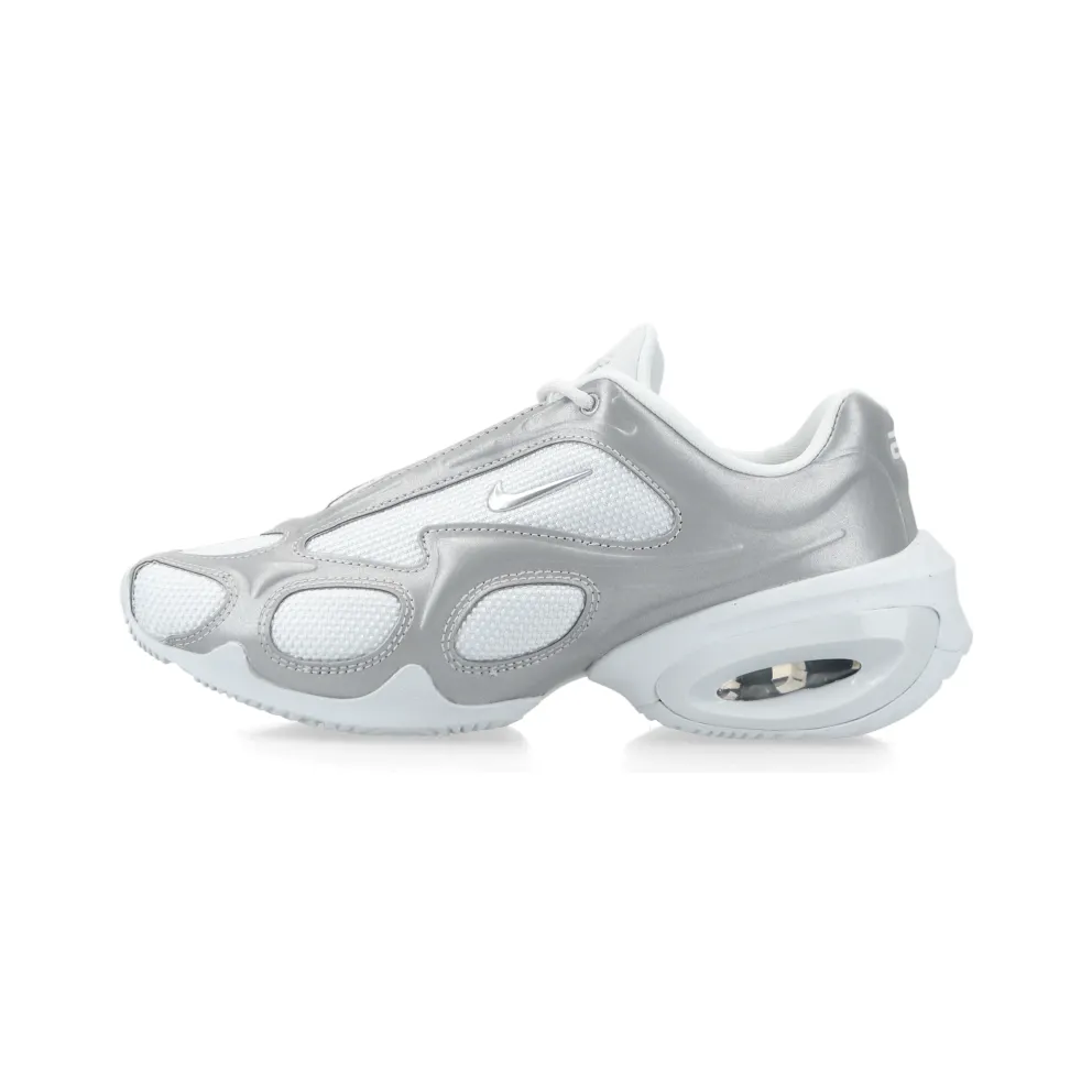 Nike Air Max Muse Pure Platinum Reflective