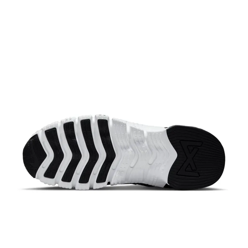 Nike Free Metcon 4 Trainingsschoen Grey (CT3886-011)