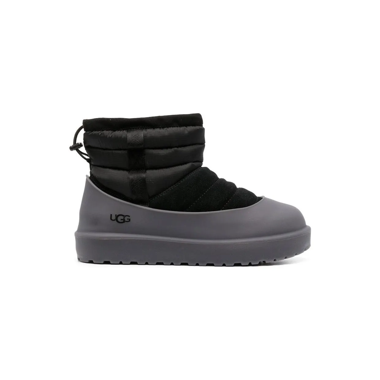 ugg-classic-mini 1130737-BLK