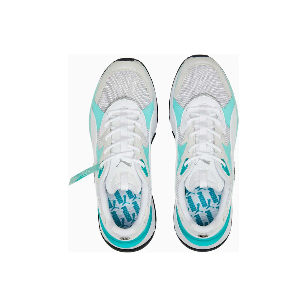 Puma MAPF1 MIRAG SPRT ASP “White” (307650-01)