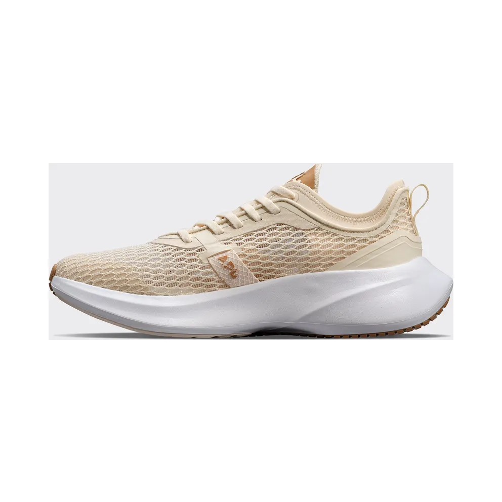 APL Euphoria “Alabaster/Tan/White” (Men)