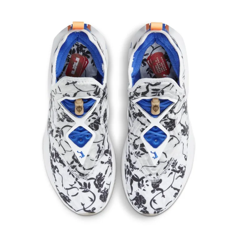 Nike LeBron Soldier 14 Sisterhood (W) (CK6047-004)