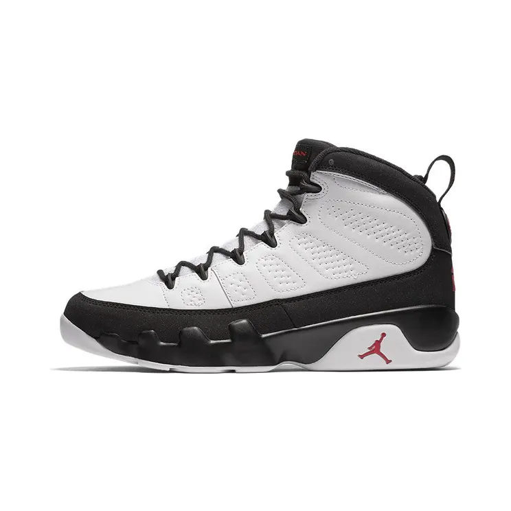 Air Jordan 9 “Space Jam” verschoven naar 19 september