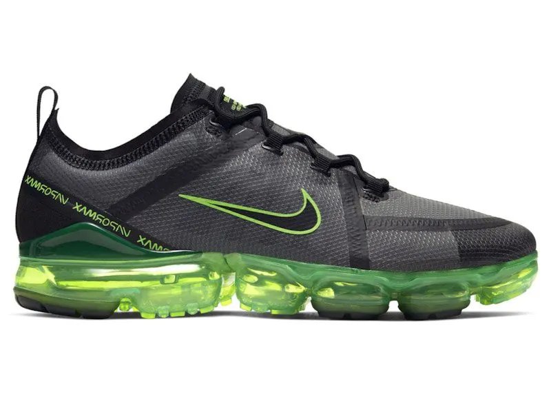 Nike Air VaporMax 2019 Electric Green (AR6631-011)