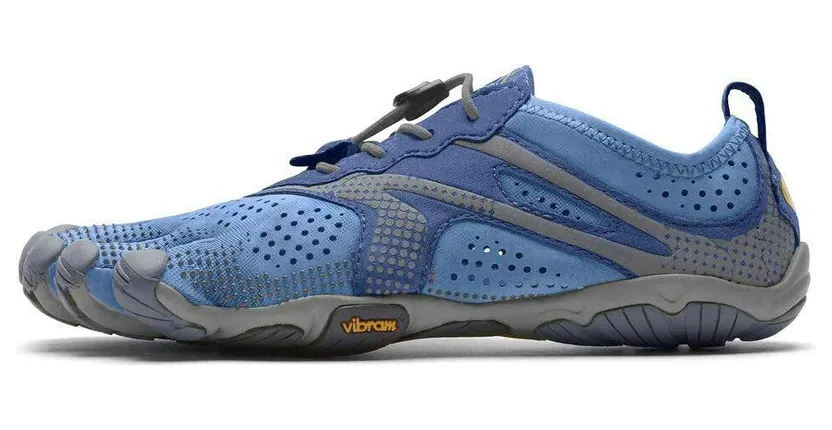 Vibram Fivefingers Blue (20W7003)