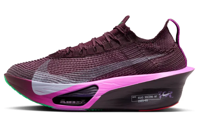 Nike ZoomX AlphaFly 3 “Faith Kipyegon” (IB4201-600)