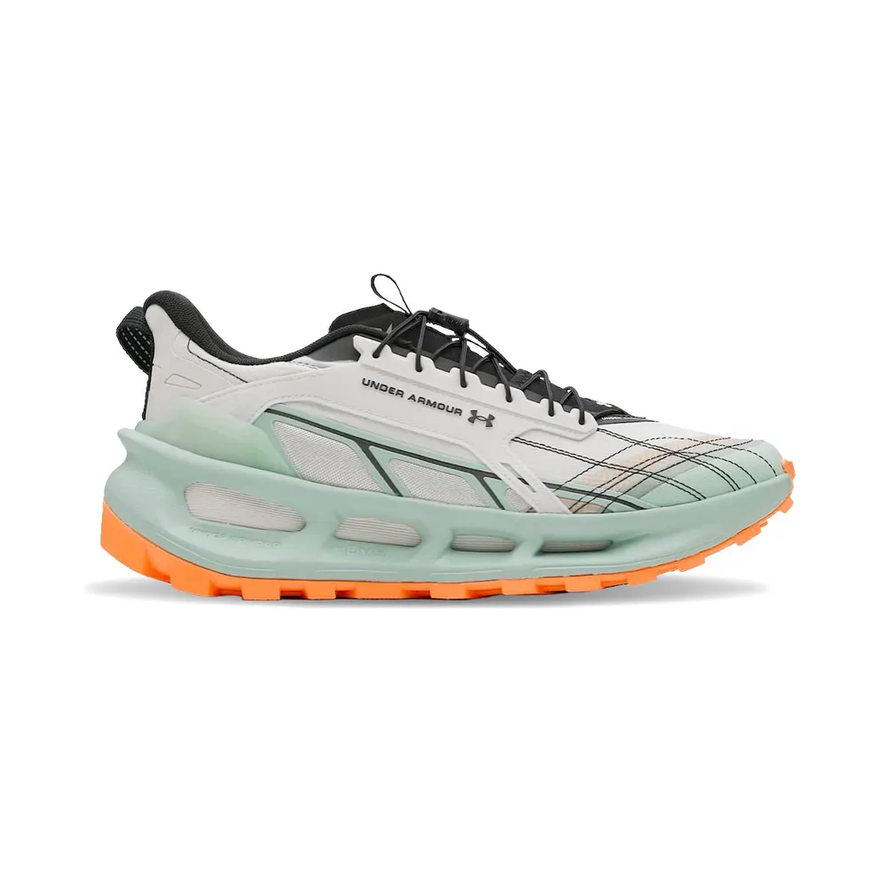 Under Armour Surge 4 Weiß (6012791111)