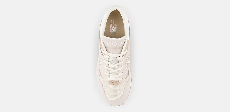 New Balance 1600 Greige Pack (CM1600MB)