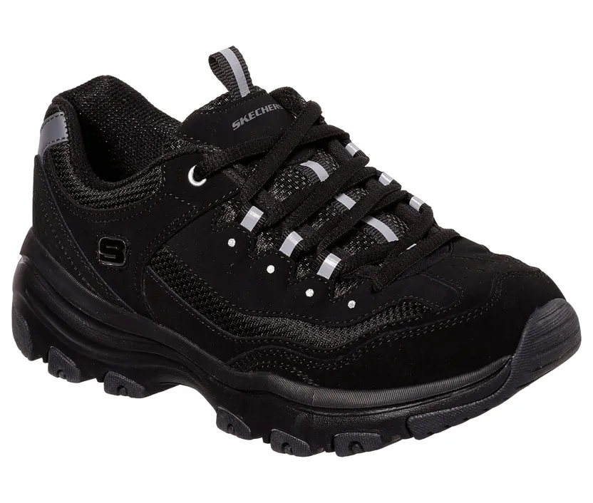 skechers-skech 88888250 BBK