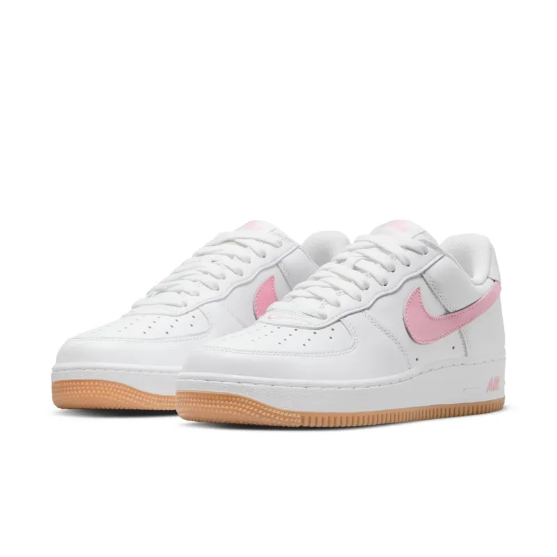 Nike Air Force 1 Low Retro White (DM0576-101)