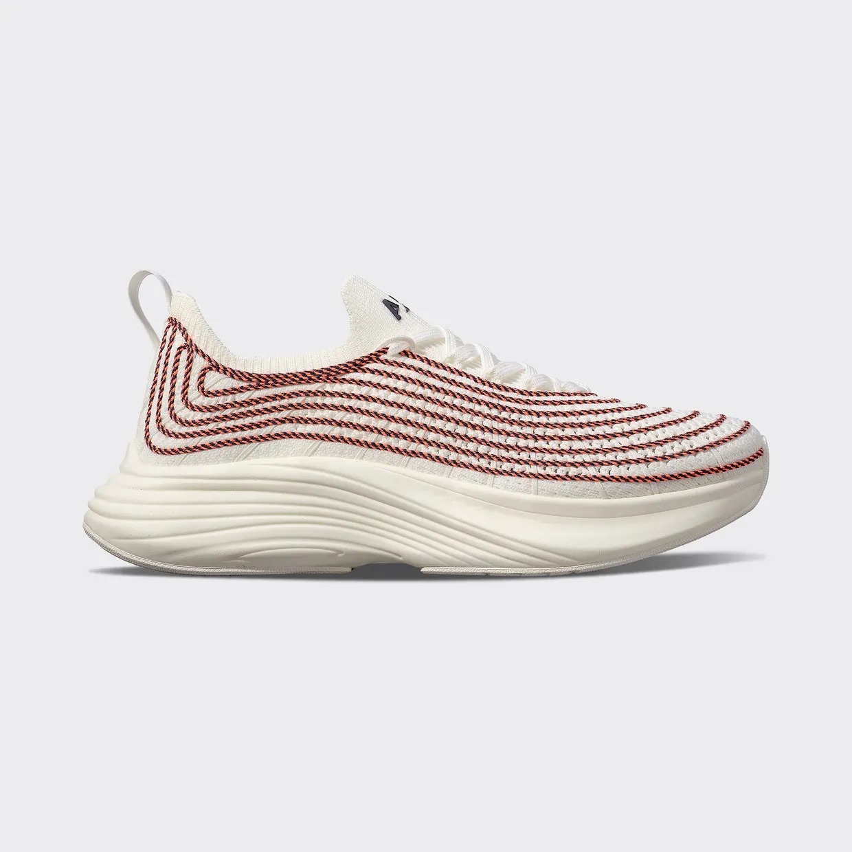 APL TechLoom Zipline “Ivory/Indigo/Laser Red” (Dames)