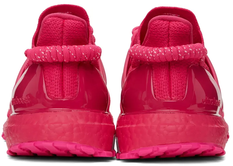 Adidas x Ivy Park Ultra Boost Pink (GX2236)