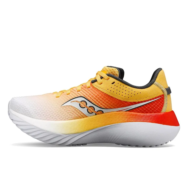 Saucony Kinvara Pro Flax Infrared (S10847-138)
