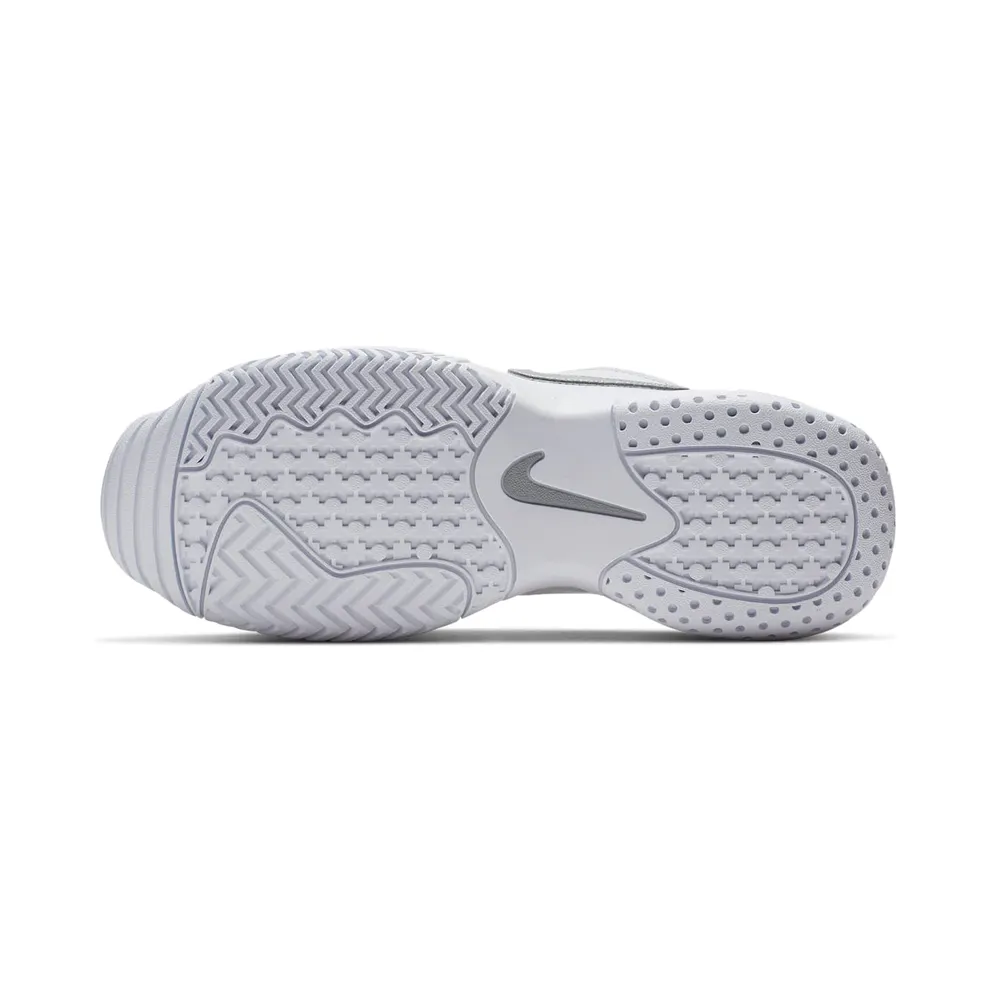 NikeCourt Lite 2 Hard Court Tennis White (AR8838-101)