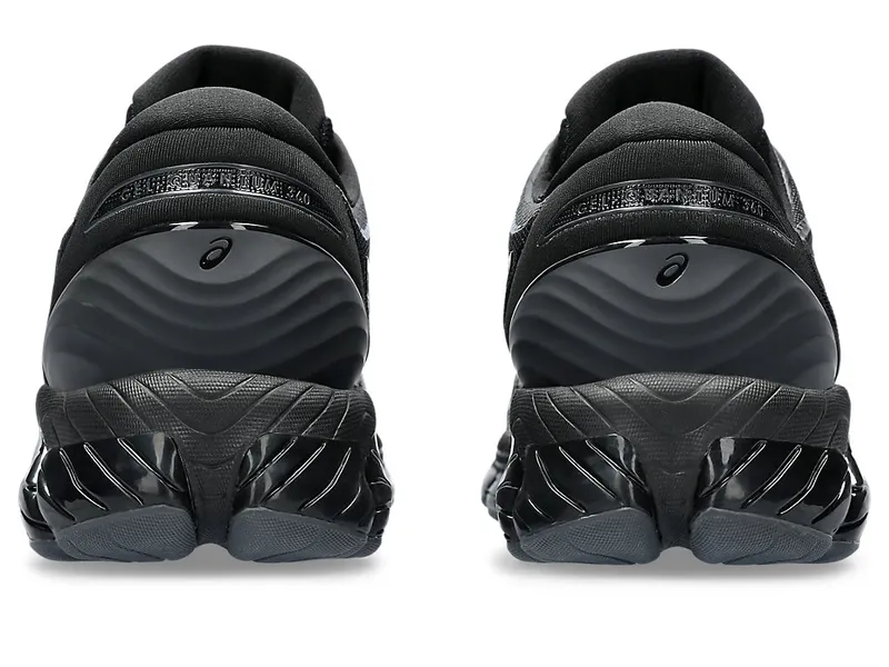 Asics Gel-quantum 360 Viii Black/Black (1203A305.001)