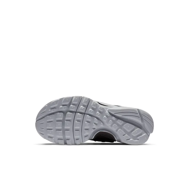 Nike Presto Little Kids Style “University Red/Black-Black” (844766-600)