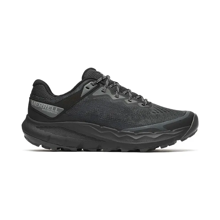 Merrell Nova 4 Waterproof Black (J068395)