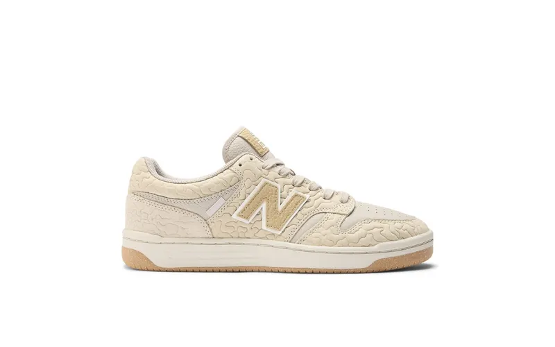 New Balance Numeric 480 Premier Morel Mushroom (NM480PMR)