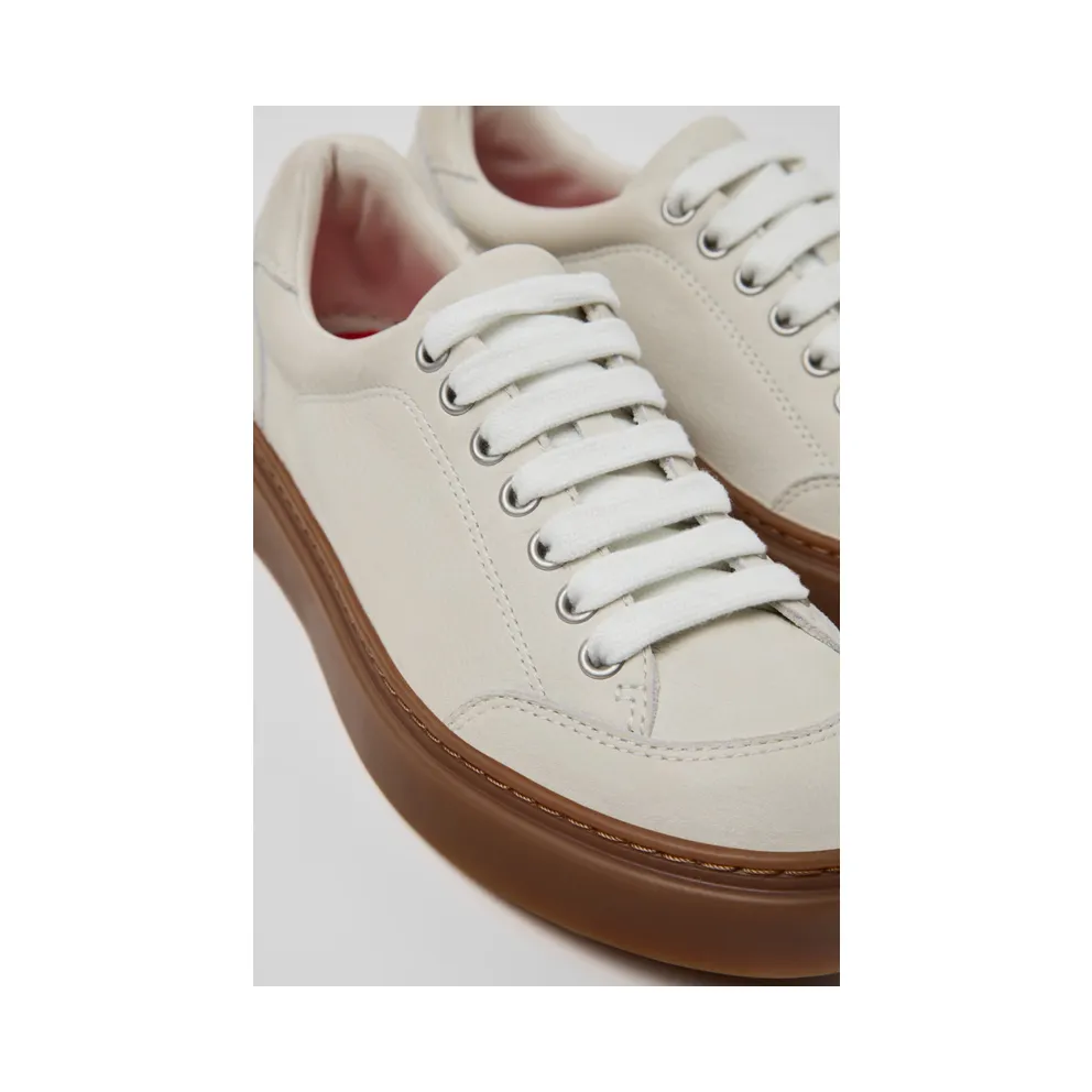 Camper Runner Twentyfive White Gum (K201907-008)