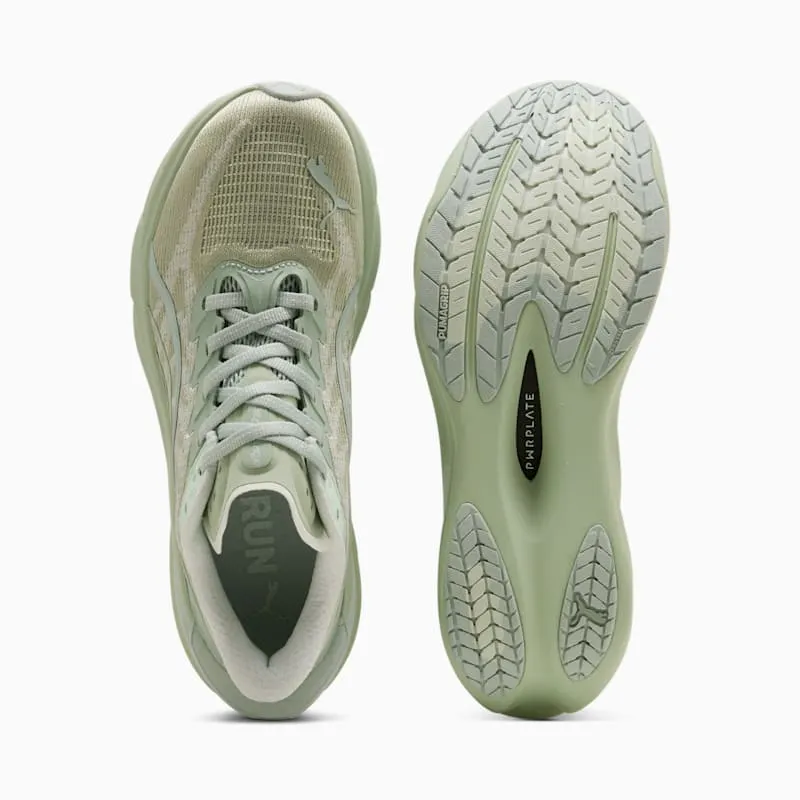 Puma Deviate Nitro 4 Green (312124-28)