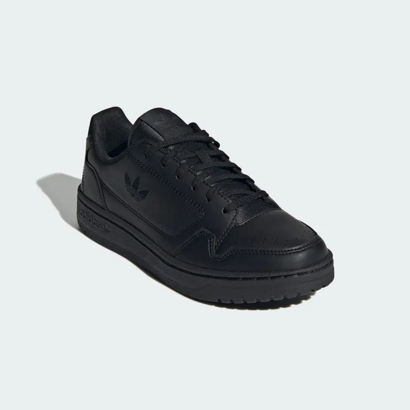 Adidas NY 90 Core Black / Core Black / Carbon (JQ7737)
