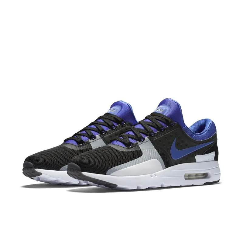 Nike Air Max Zero Persian Violet Black/Persian Violet-White (789695-004)