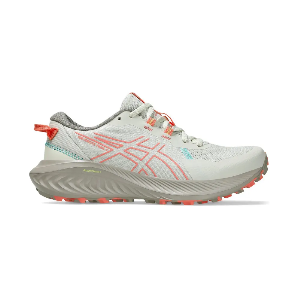 ASICS Gel-Excite Trail 2 Lake Grey Guava (1012B412-300)