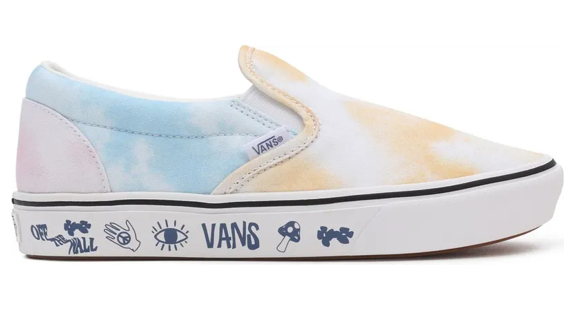 vans-comfycush VN0A7TNMB1Y