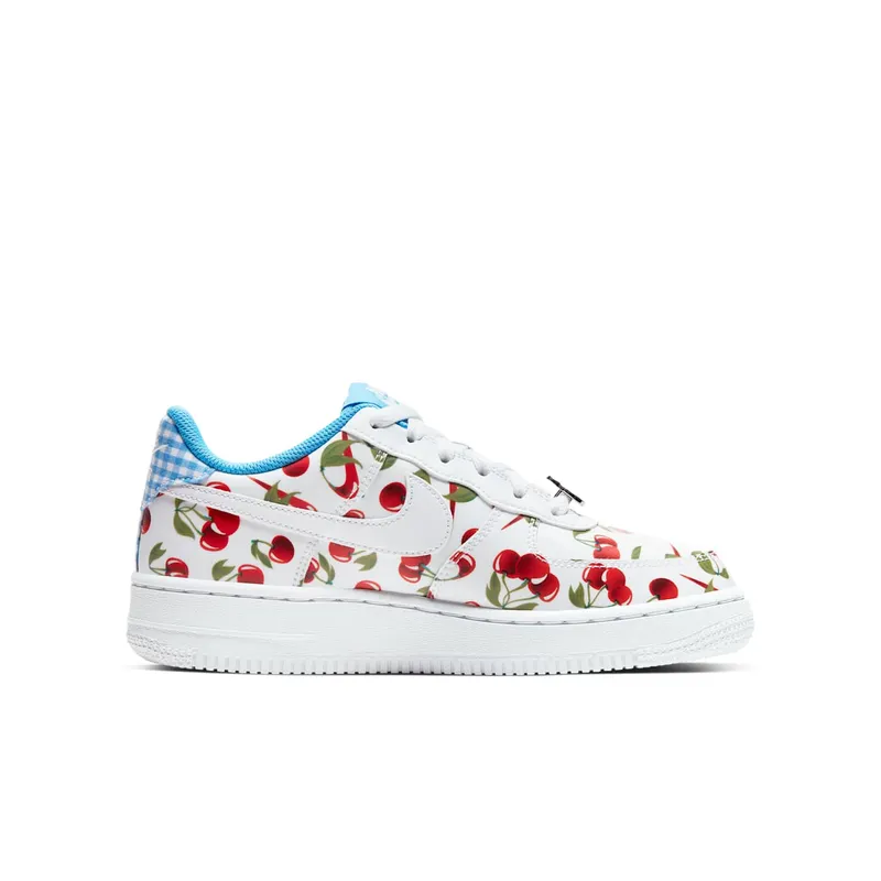 Nike Air Force 1 Low Cherry (CJ4094-100)