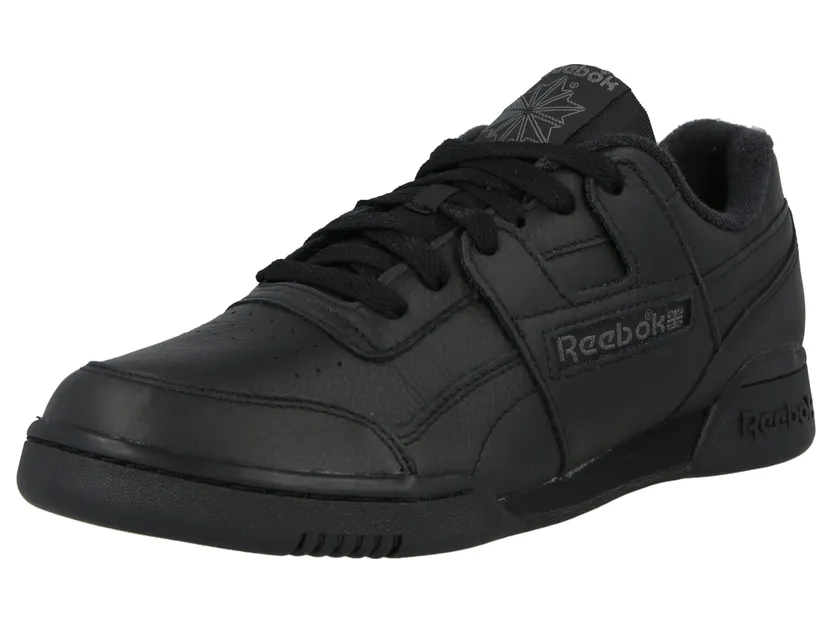 Reebok Workout Plus Zwart (100244984984)