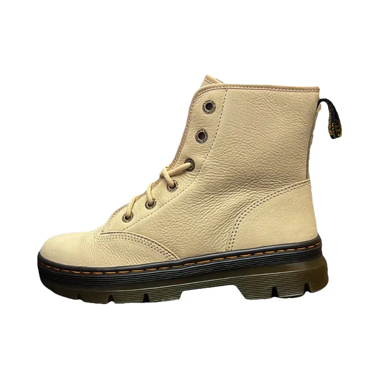 Dr Martens Charlee Chukka “Warm Sand Kaya” (42691201)