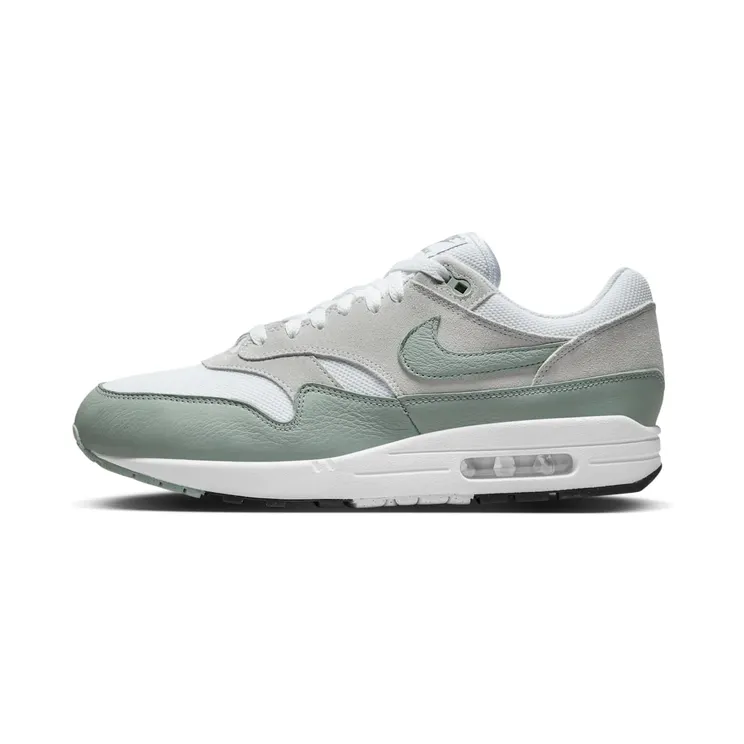 Nike Air Max 1 SC “Mica Green” (DZ4549-100): een rustig groen dat je elke dag aankunt