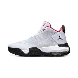 Jordan Stay Loyal “White / Black / Rush Pink” (DB2884-102)