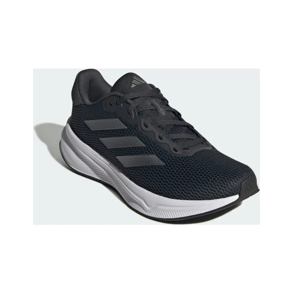 Adidas Response Carbon / Iron Metallic / Core Black (IH6066)