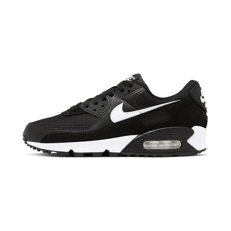 Nike Air Max 90 “Black / White” (CQ2560-001)