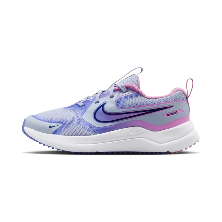 Nike Cosmic Runner Ghost Sapphire Midnight Navy (HM4402-011)
