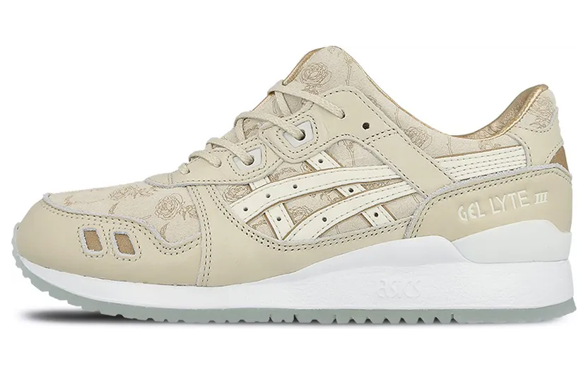 Asics Gel-Lyte III 3 Disney Beauty and the Beast Pack Birch (H7DRK-0202)