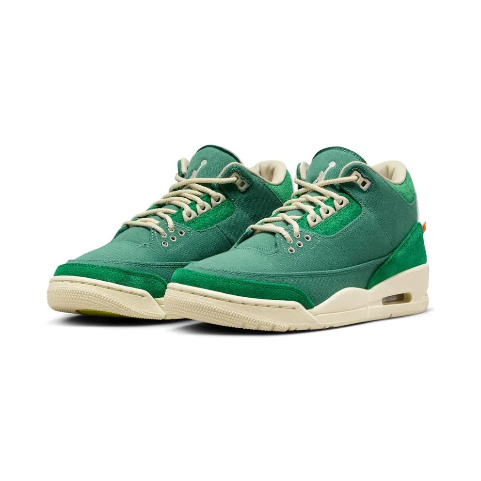 Jordan Air Jordan 3 Retro SP Nina Chanel Abney “Bicoastal” (FZ7974-300)